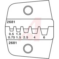 Paladin Tools PA2681