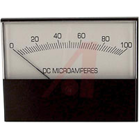 Modutec (Jewell Instruments) 3S-DUA-100-U