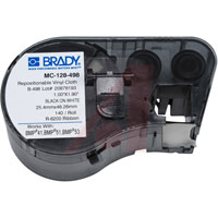 Brady M-128-498