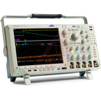 Tektronix MDO4104C:SA6