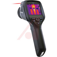 Flir Commercial Systems - FLIR Division E30