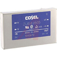 Cosel U.S.A. Inc. ZUS60505