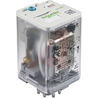 Schneider Electric/Magnecraft 750XCXM4L-110D