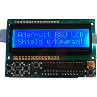 Adafruit Industries 772