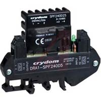 Crydom DRA1-SPFE240D25