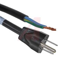 Volex Power Cords 17517 10 B1