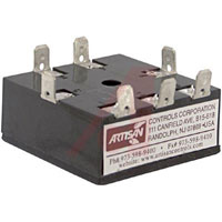 Artisan Controls 4310A-8-B-1