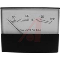 Modutec (Jewell Instruments) 3S-AACX-200