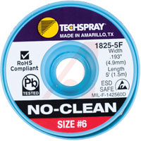 TechSpray 1825-5F