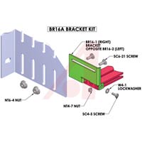 Vector Electronics & Technology BR16A