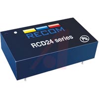 RECOM Power, Inc. RCD-24-1.00/W