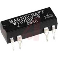 Schneider Electric/Magnecraft 107DIP-1