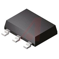 Diodes Inc FZT755TA