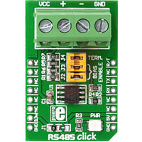 MikroElektronika MIKROE-989