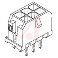 Molex Incorporated 43045-1813