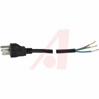 Volex Power Cords 17512 10 B1