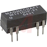 Schneider Electric/Magnecraft W171DIP-21