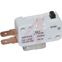 ZF Electronics D45LR1AA