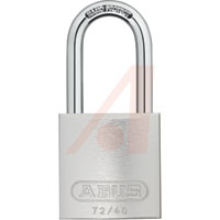 ABUS USA 72HB/40-40 SLVR