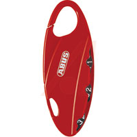 ABUS USA 151/20 RED