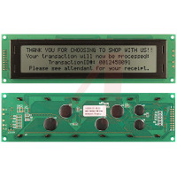 Newhaven Display International NHD-0440AZ-RN-FBW