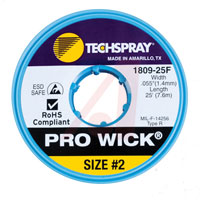 TechSpray 1809-25F