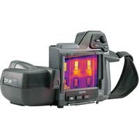 Flir Commercial Systems - FLIR Division T420