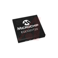 Microchip Technology Inc. EQCO31T20.3