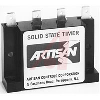 Artisan Controls 438UF