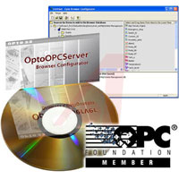 Opto 22 OPTOOPCSERVER