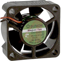 Sunon Fans KDE1204PKV1.MS.A.GN