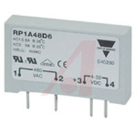 Carlo Gavazzi, Inc. RP1A40D5