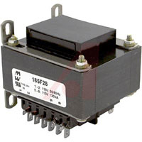 Hammond Manufacturing - Transformers 185F28