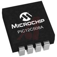 Microchip Technology Inc. PIC12C508A-04/SM