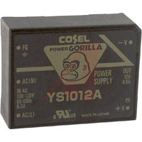 Cosel U.S.A. Inc. YS1012A