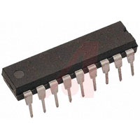 Microchip Technology Inc. DSPIC33FJ06GS101A-I/P