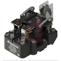 Struthers-Dunn 450HXX4069-24VDC