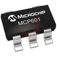 Microchip Technology Inc. MCP601T-I/OT