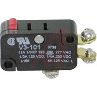 Honeywell V3-101