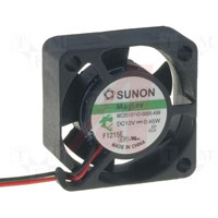 Sunon Fans MC25101V2-000U-G99