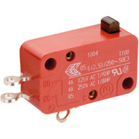 Marquardt Switches 1004.0402