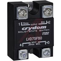 Crydom LVD75F80