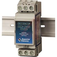 Superior Electric DIN1P-20-120-1G-30