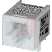 TE Connectivity RJ45-8L-B