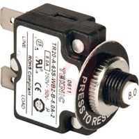 Altech Corp TR20-A-63S-WB2-B-10.0A-2