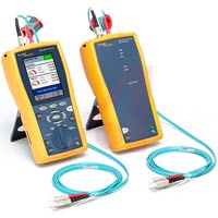 Fluke Networks DTX-CERTIFIBER-S