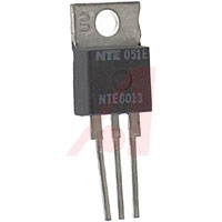 NTE Electronics, Inc. NTE6013