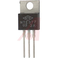 NTE Electronics, Inc. NTE377