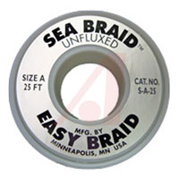 EasyBraid Co. S-A-25