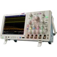 Tektronix MSO5204